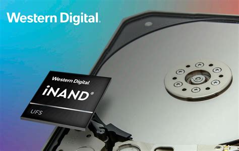 Wd Announces 20tb Hybrid Hard Drive With Optinand Technology Lowyatnet