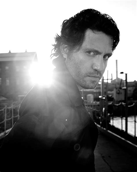 Edgar Ramirez On Behance