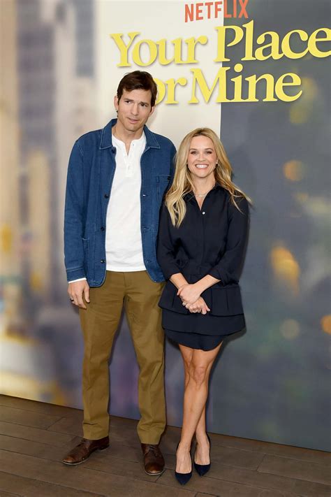 How tall is Ashton Kutcher? Actor's wife Mila Kunis jokes they have