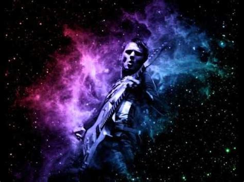 MUSE - Starlight [Vocals Only] : IsolatedVocals