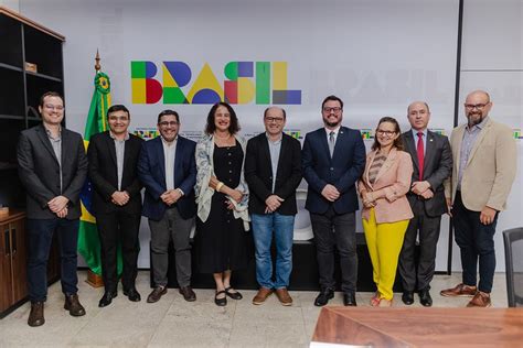 Amap Vai Sediar Encontro De Startups Do G Em Ag Ncia Gov