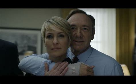 Reasons Claire Underwood Of House Of Cards Is A Fashion Icon