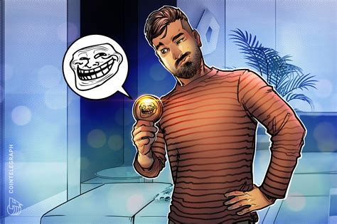 ミームコインのペペコインが時価総額10億ドル突破ローンチから4000超上昇 Cointelegraph コインテレグラフ ジャパン