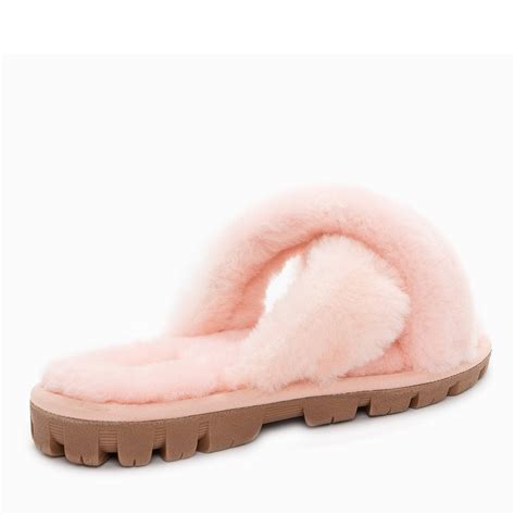 UGG Fluffy Sandy Slides Original UGG Classic – FastShip