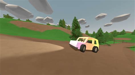 Unturned The Rainbow Car Unturned Memes I Guess Youtube