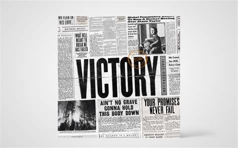 Victory | The Banner