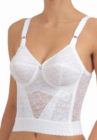 MIOKI LINGERIE Rago Shapewear 2202 Longline Bh