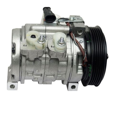 Tata Car Air Conditioner Compressor At Rs As Per Model Ac