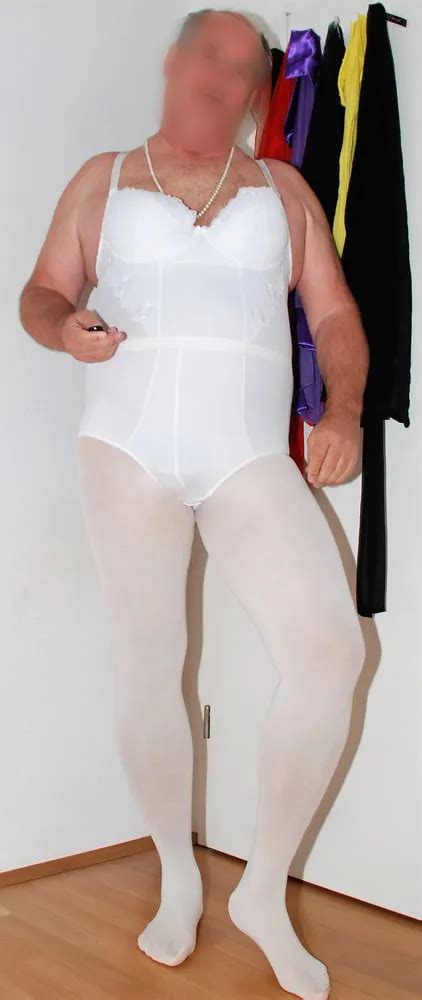 Girdle And Pantyhose 43 Nude Pics XHamster