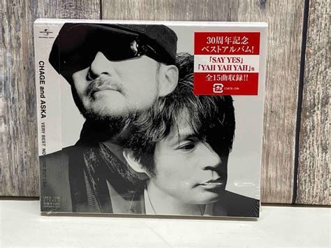 Yahoo Chage And Aska Cd Chage Aska Ve