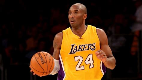 Kobe Bryant 3 Hd Wallpapers Hd Wallpapers Id 33150