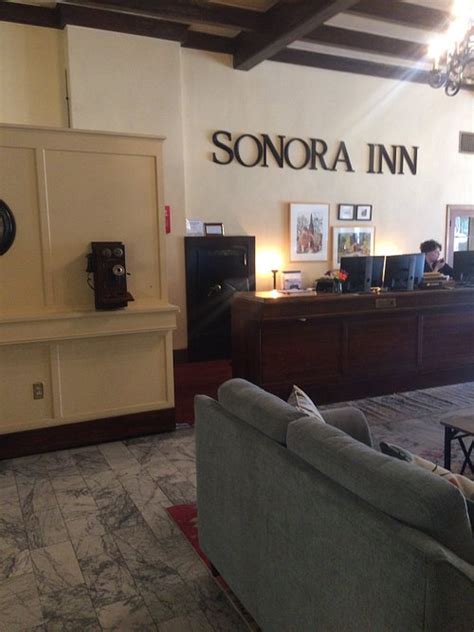 SONORA INN - Updated 2023 Prices & Motel Reviews (CA)