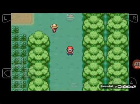 C Digo De Pokemon Fire Red Youtube