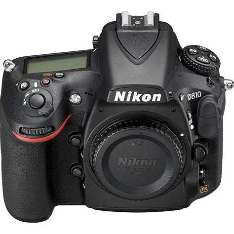 Nikon D Body Fx Full Frame Dslr Digitalni Fotoaparat Vba Ae