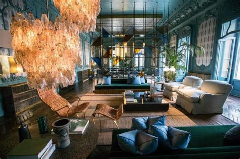 15 Top Luxury Hotels And Suites By Fashion Designers Love Happens Mag