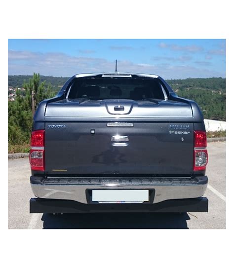 Full Box Toyota Hilux Vigo