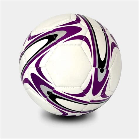 Size 4 Football Kids Children Soccer Ball PU Youth Student Soccer Balls ...