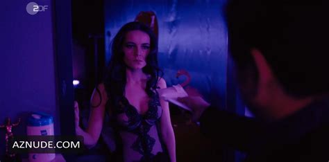 Hana Sofia Lopes Nude Aznude