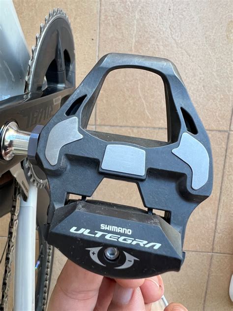 Shimano Ultegra PD R8000 Clipless Pedal Sports Equipment Bicycles