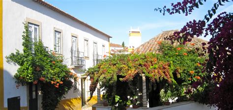 Best places to stay in Obidos, Portugal | The Hotel Guru