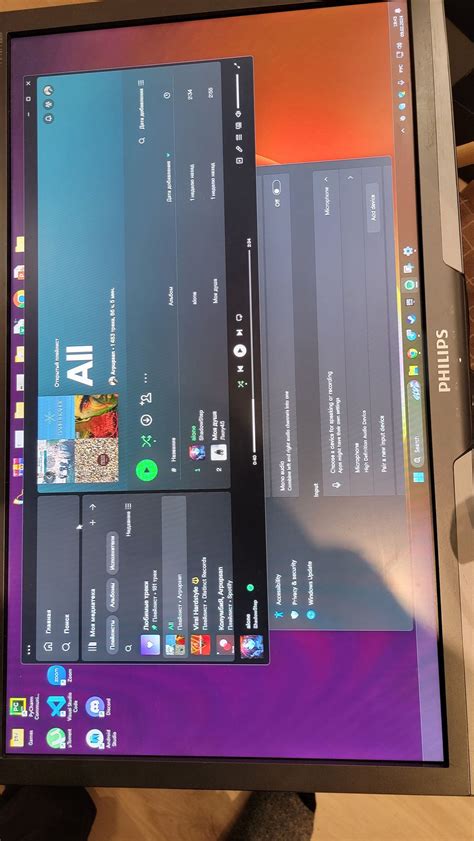 Монитор 27" Philips: 2 150 грн. - Монітори Київ на Olx