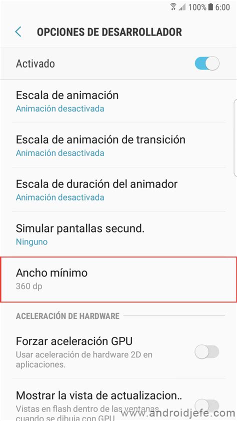 Cambiar El Dpi En Android Desde Pc Con Sin Root