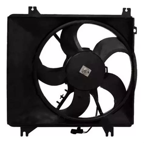 Ventilador Radiador Dodge Atos L Env O Gratis