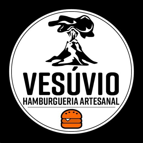 Vesuvio Hamburgueria Artesanal Casimiro De Abreu Ifood