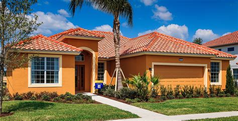 Orlando Homes for Sale, Vacation Homes buy in Orlando, Kissimmee and ...