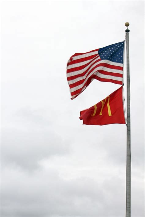 Usa Mcdonald'S Flags - Free photo on Pixabay - Pixabay