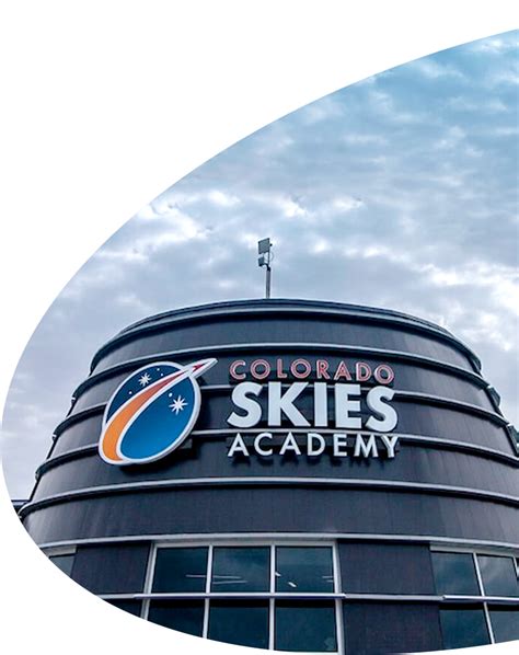 Colorado SKIES Academy - Charter School - Aviation and Aerospace