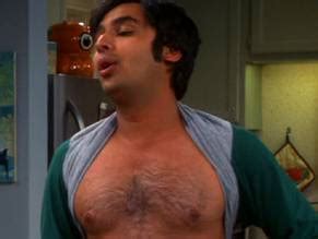 Kunal Nayyar Nude Azmen