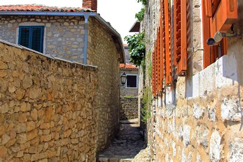 Ulcinj: The Perfect Beach Destination in Montenegro