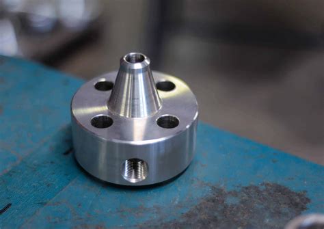 How To Inquiry A Flange - A guide Presented By Texas Flange