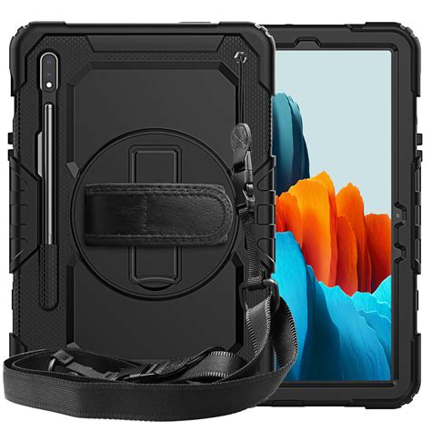 Best Shockproof Rugged Case For Samsung Galaxy Tab S Sm T T