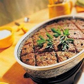 Descubrir Imagen Receta Kibbe Frito Abzlocal Mx