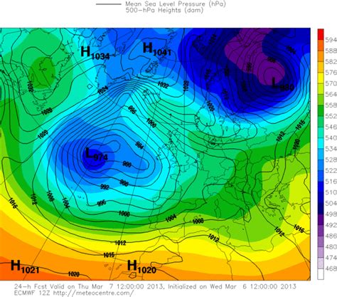 Previsioni Meteo Ancora Maltempo E Instabilit La Prossima Settimana