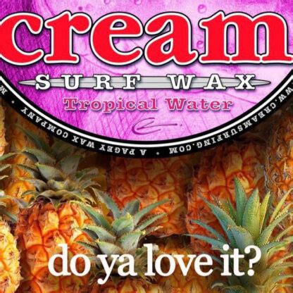 Sex Wax Surf Wax BUY ONLINE Manly Surfboards