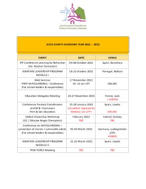 Fillable Online Emmaus Centers Seminar Workshops On The Safeguarding Of