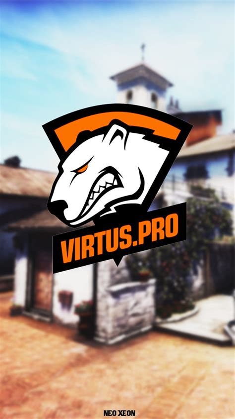 Virtus Pro Csgo Espor Esports Game Gamer Games Gaming Virtus