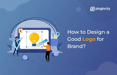 How To Design A Good Logo 11 Tips Can Help Plugincity