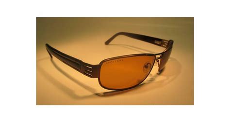 Spotters Steel Mivision