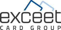 Exceet Card Group Gmbh