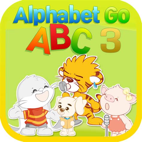 Abc3 For Kids | Kids Matttroy