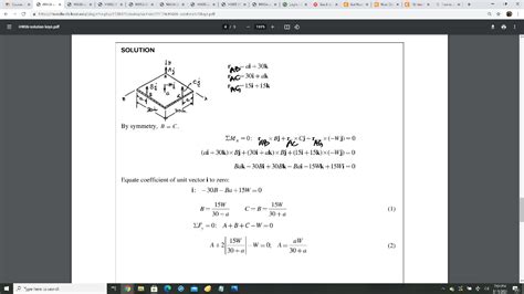 Solved Th Cux 1994 X Hacs X Nd H4 X Lyil B C G C Huix