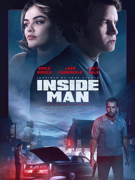 Inside Man Rotten Tomatoes