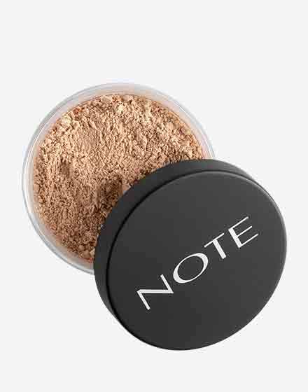 Lose Powder 03 Note Cosmetique