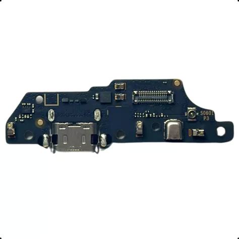 Placa Dock Carga Motorola E20 Xt2155 Original Nacional MercadoLivre