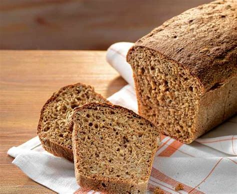 Spelt Bread Cookidoo® The Official Thermomix® Recipe Platform