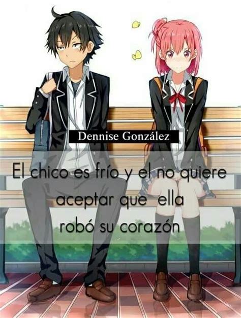 Pin De Gearless En Frases Anime Frases De Amor Anime Frases Del